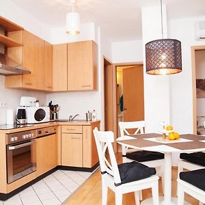 Appartement met Drie Slaapkamers